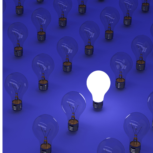 Lights Out Herbal Tea Blend Refill