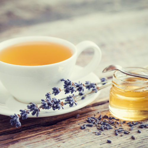 Dreamland Herbal Tea Blend Refill